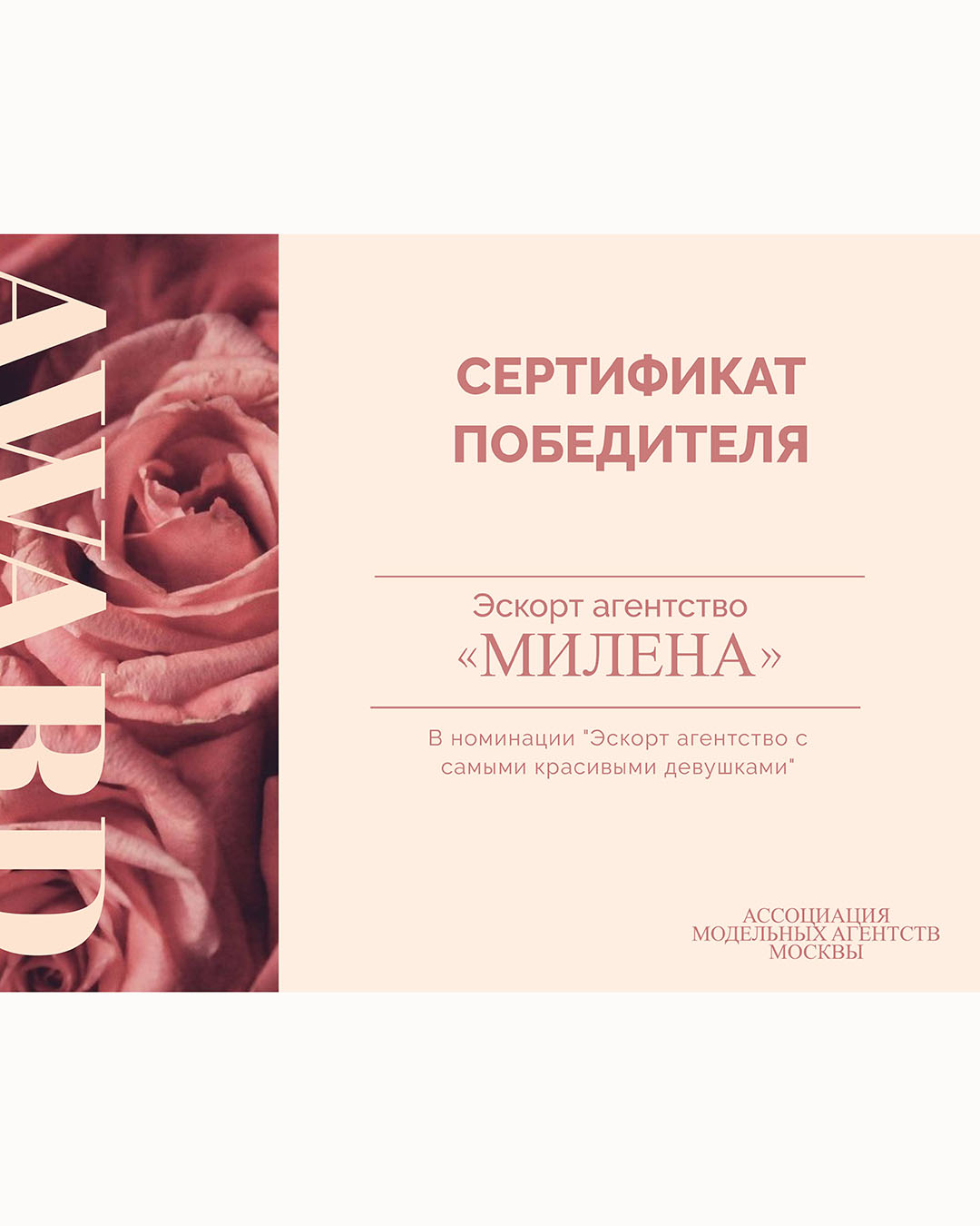 Сертификат-2