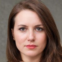 Лариса - сотрудница агентства